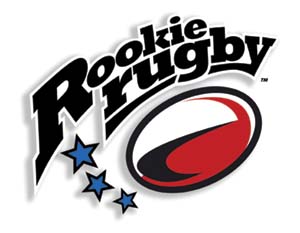 Rookie Rugby Logo