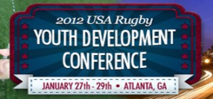 USA Rugby Youth Conference