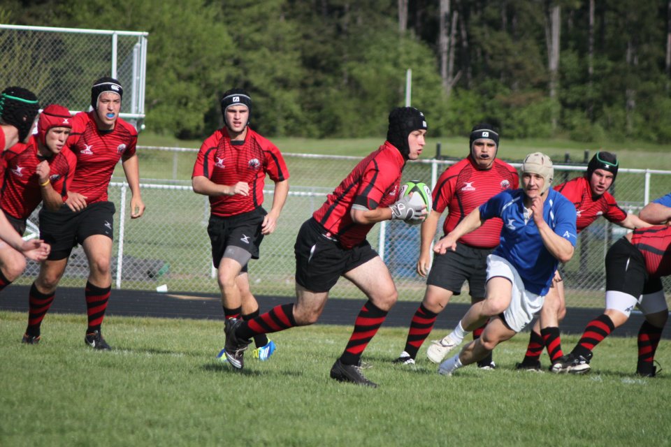 2012 Boys and Girls High School Playoffs May 19 Â» Rugby Michigan