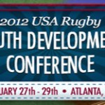 USA Rugby Youth Conference